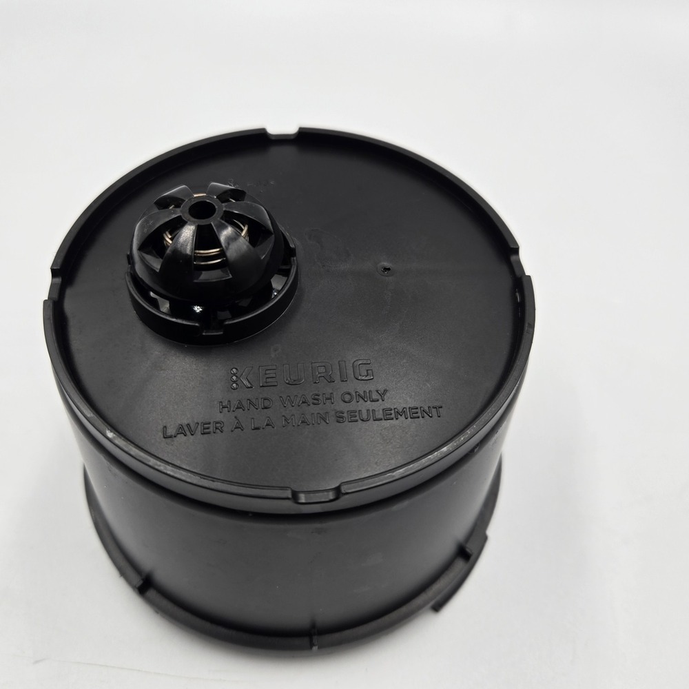 Keurig K Duo 5100 Coffee Maker Replacement Parts Filter Basket Brew‎ Grind Basin